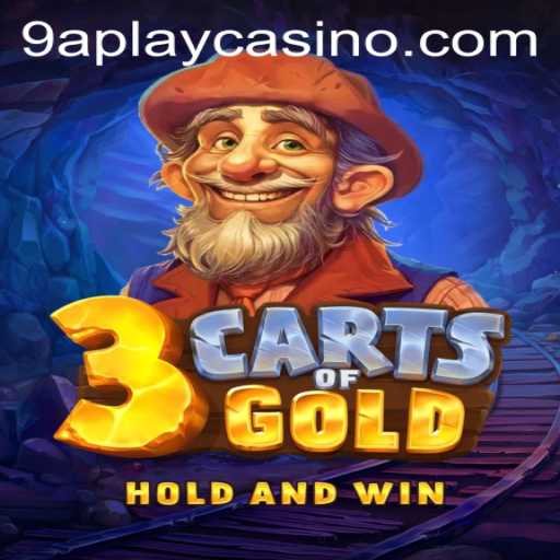 Unveiling the Excitement of 3cartsOfGold