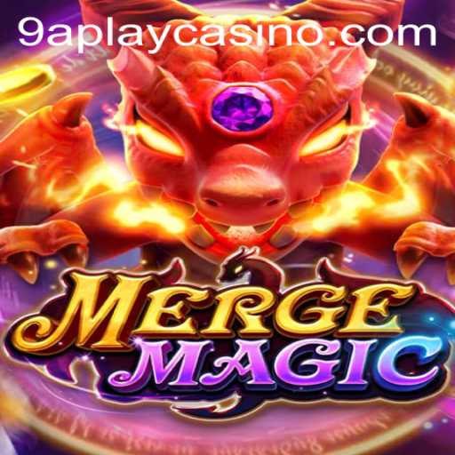 Discover the Enchanting World of MergeMagic with 9APLAY