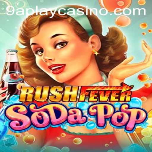Discover the Exciting World of RushFeverSodaPop: A Thrilling Gaming Experience