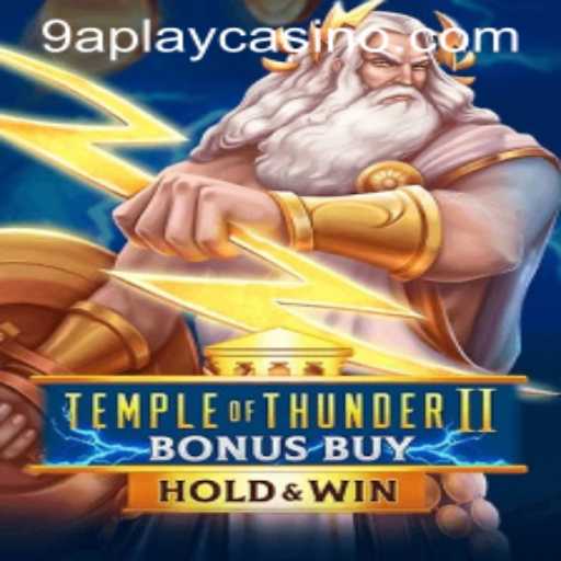 Unveiling the Mysteries of Temple of Thunder II Bonus Buy