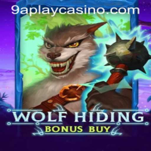 Unleash the Adventure with WolfHidingBonusBuy - A New Era in Gaming